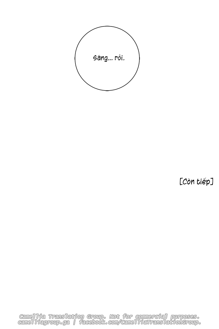 Bí Mật Của Nhân Viên K Chapter 17 - Trang 59