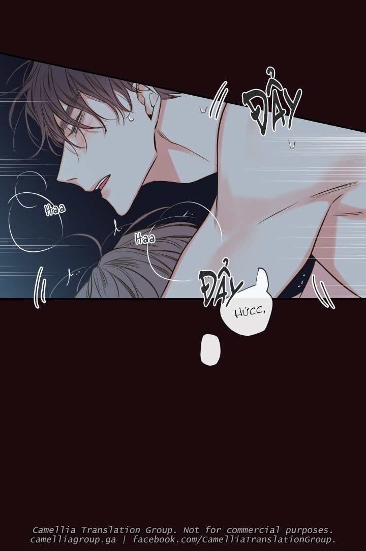 Bí Mật Của Nhân Viên K Chapter 17 - Trang 6