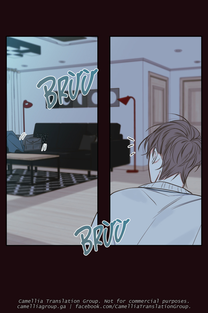 Bí Mật Của Nhân Viên K Chapter 19 - Trang 13