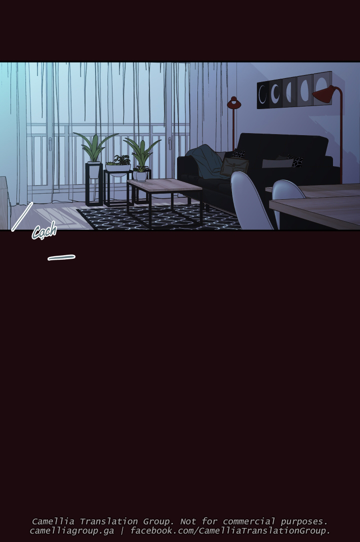 Bí Mật Của Nhân Viên K Chapter 19 - Trang 2