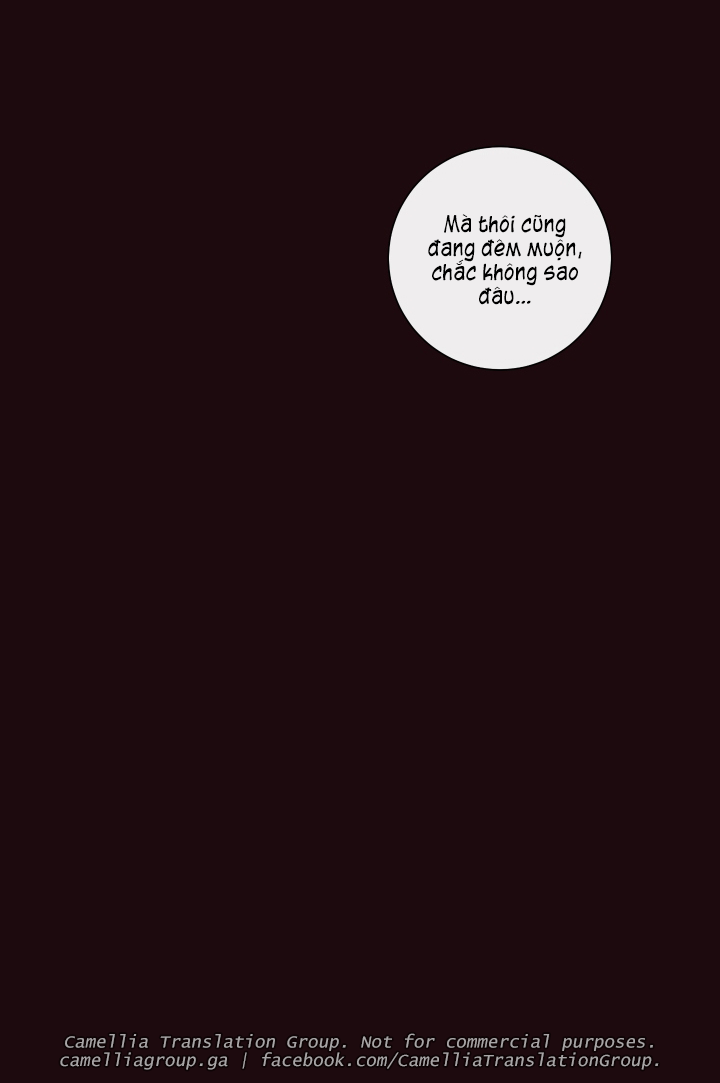 Bí Mật Của Nhân Viên K Chapter 19 - Trang 21