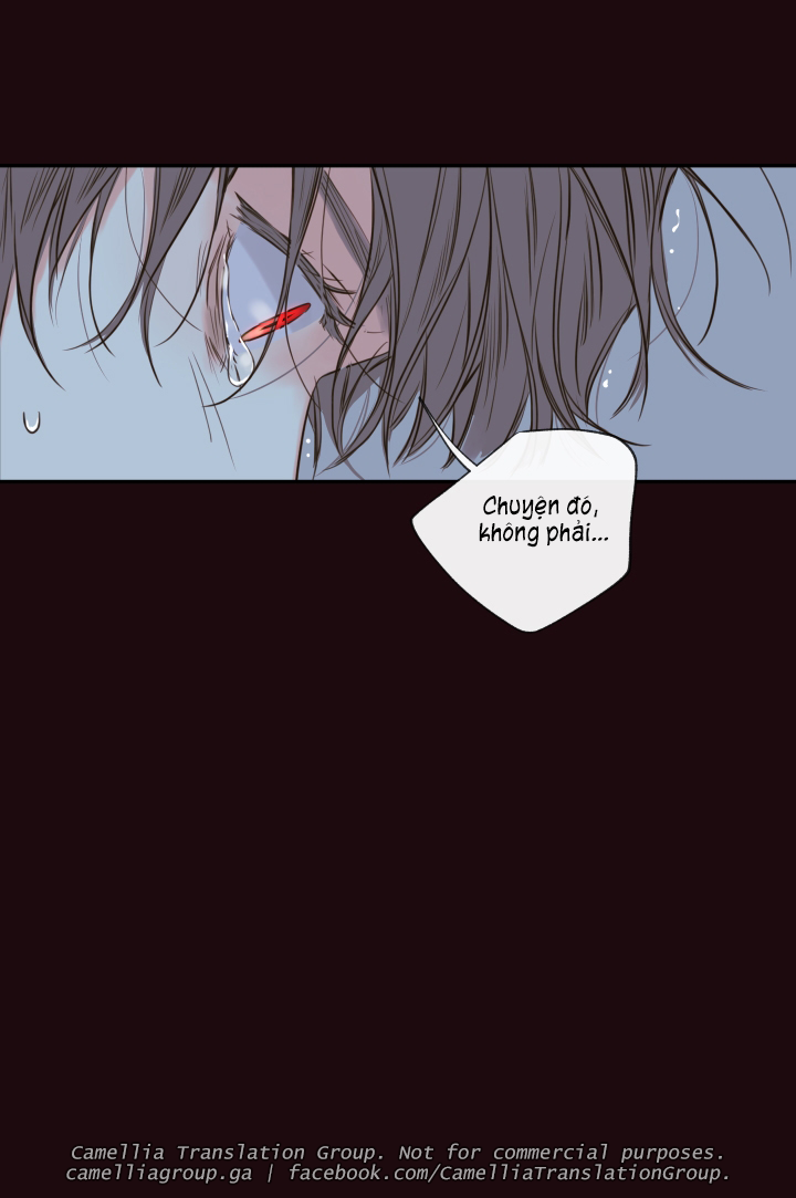Bí Mật Của Nhân Viên K Chapter 19 - Trang 42