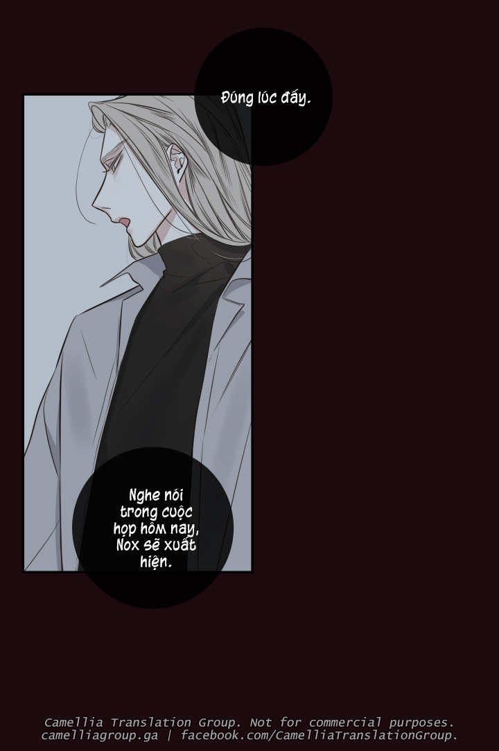 Bí Mật Của Nhân Viên K Chapter 19 - Trang 5