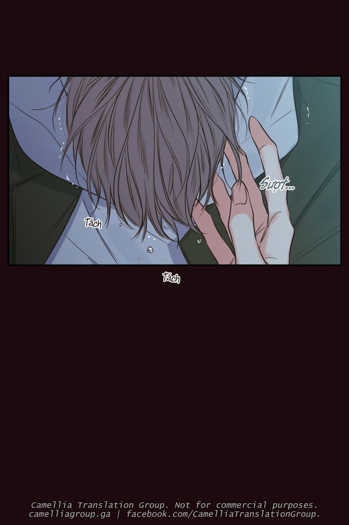 Bí Mật Của Nhân Viên K Chapter 19 - Trang 50