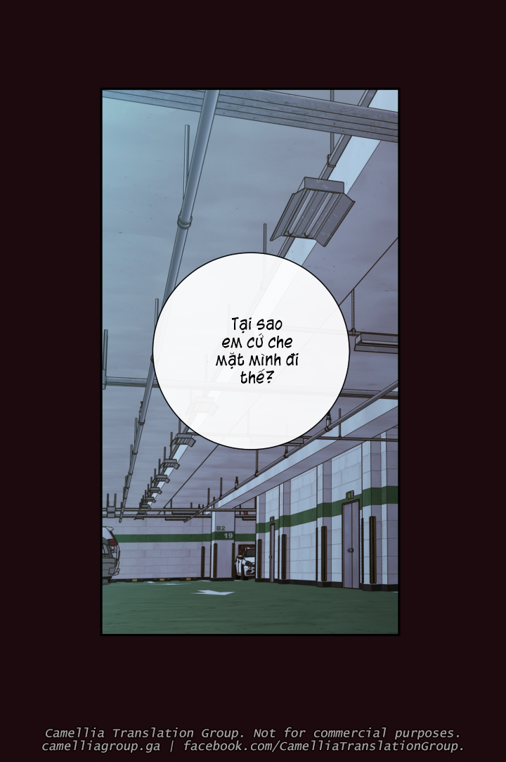 Bí Mật Của Nhân Viên K Chapter 19 - Trang 53