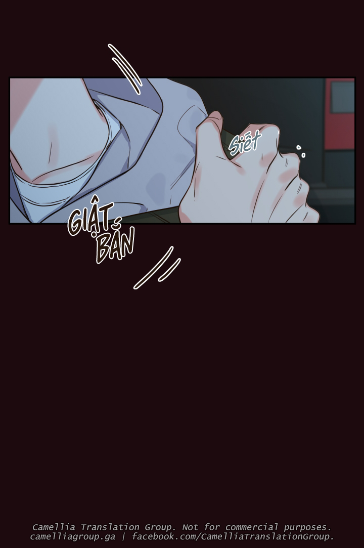 Bí Mật Của Nhân Viên K Chapter 19 - Trang 56