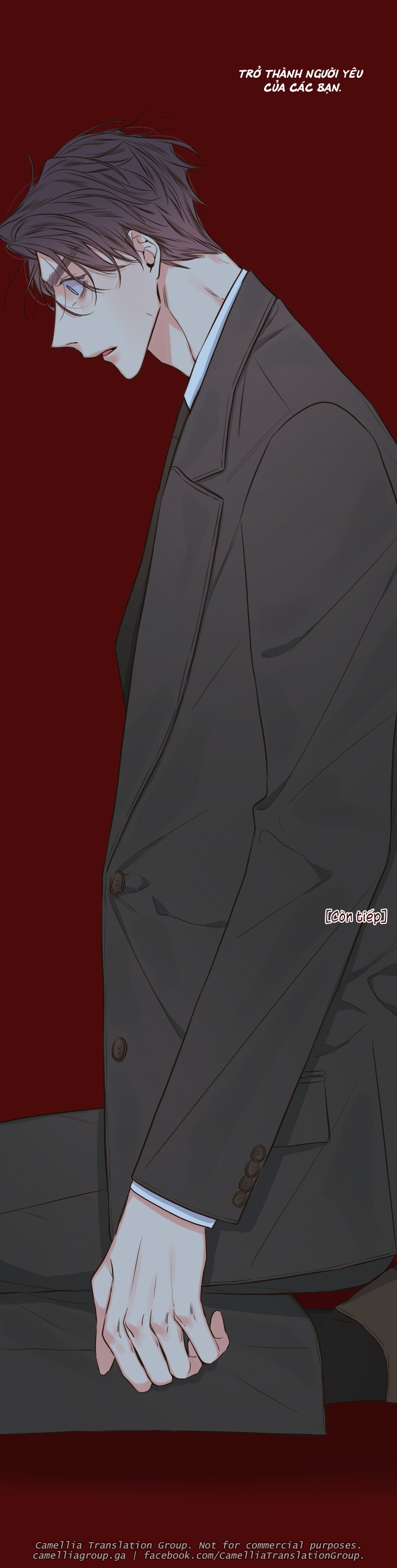 Bí Mật Của Nhân Viên K Chapter 19 - Trang 68