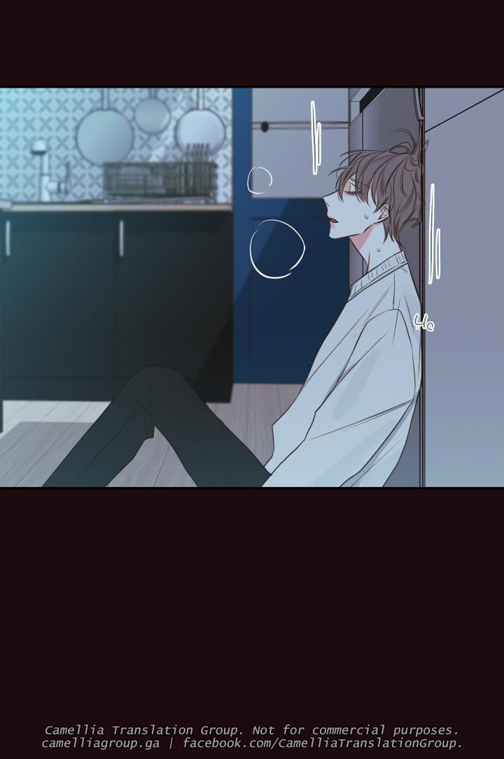 Bí Mật Của Nhân Viên K Chapter 19 - Trang 7