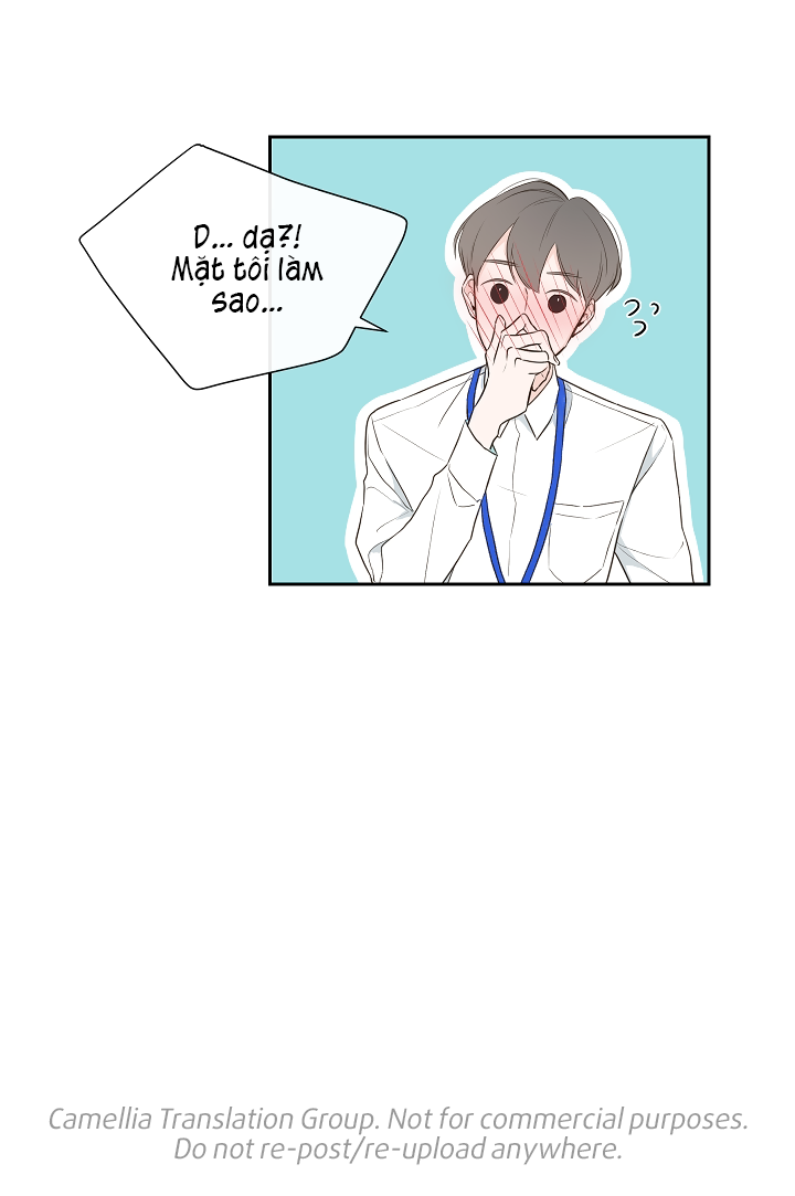Bí Mật Của Nhân Viên K Chapter 2 - Trang 31
