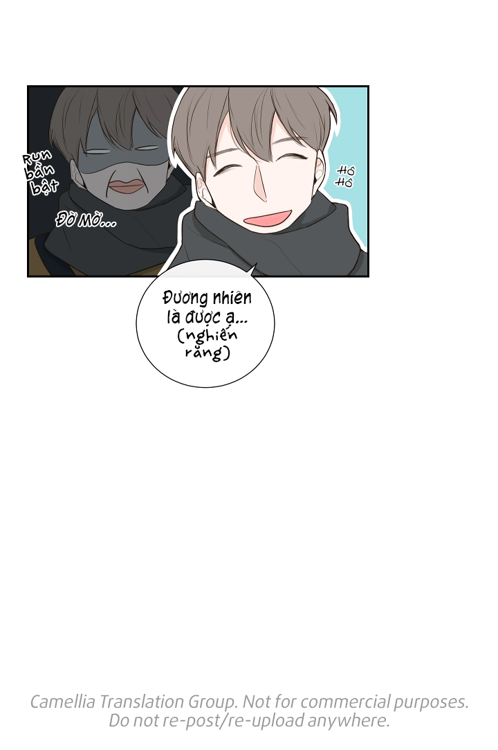 Bí Mật Của Nhân Viên K Chapter 2 - Trang 45