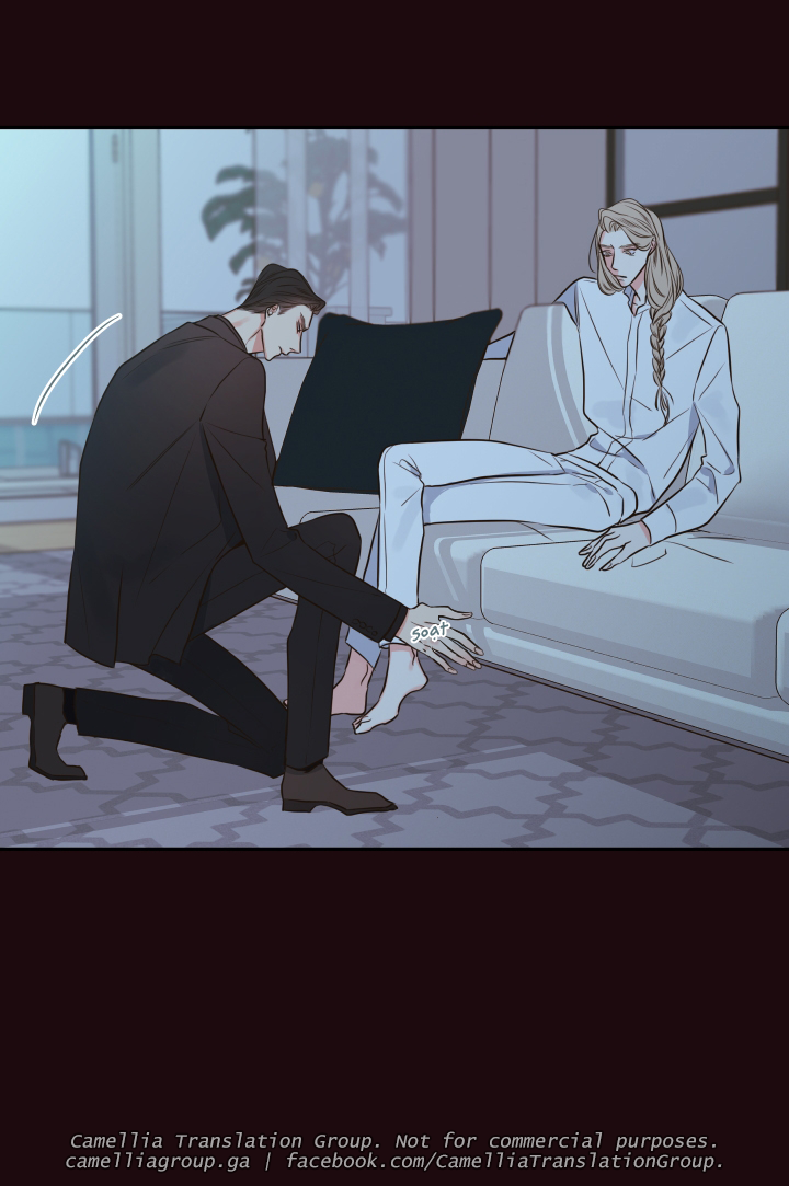 Bí Mật Của Nhân Viên K Chapter 20 - Hết phần 1 - Trang 18