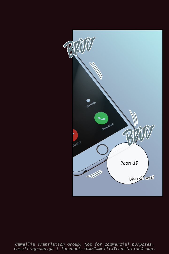 Bí Mật Của Nhân Viên K Chapter 20 - Hết phần 1 - Trang 28