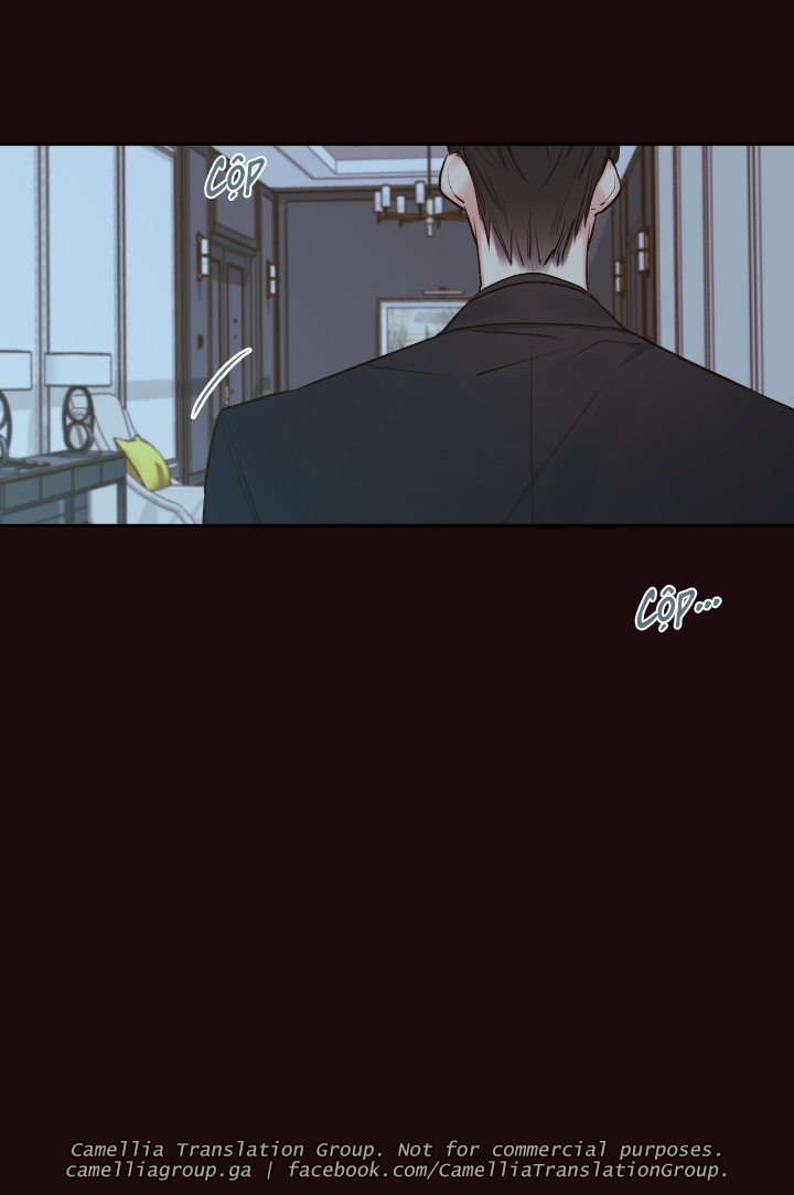 Bí Mật Của Nhân Viên K Chapter 20 - Hết phần 1 - Trang 57