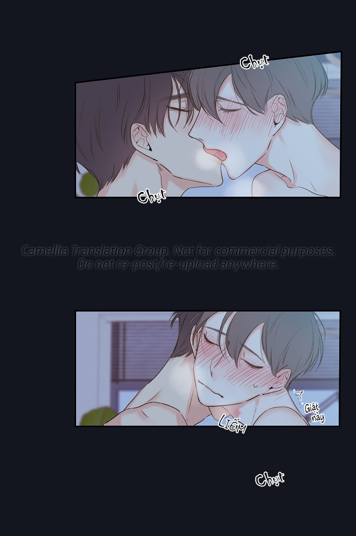 Bí Mật Của Nhân Viên K Chapter 3 - Trang 13