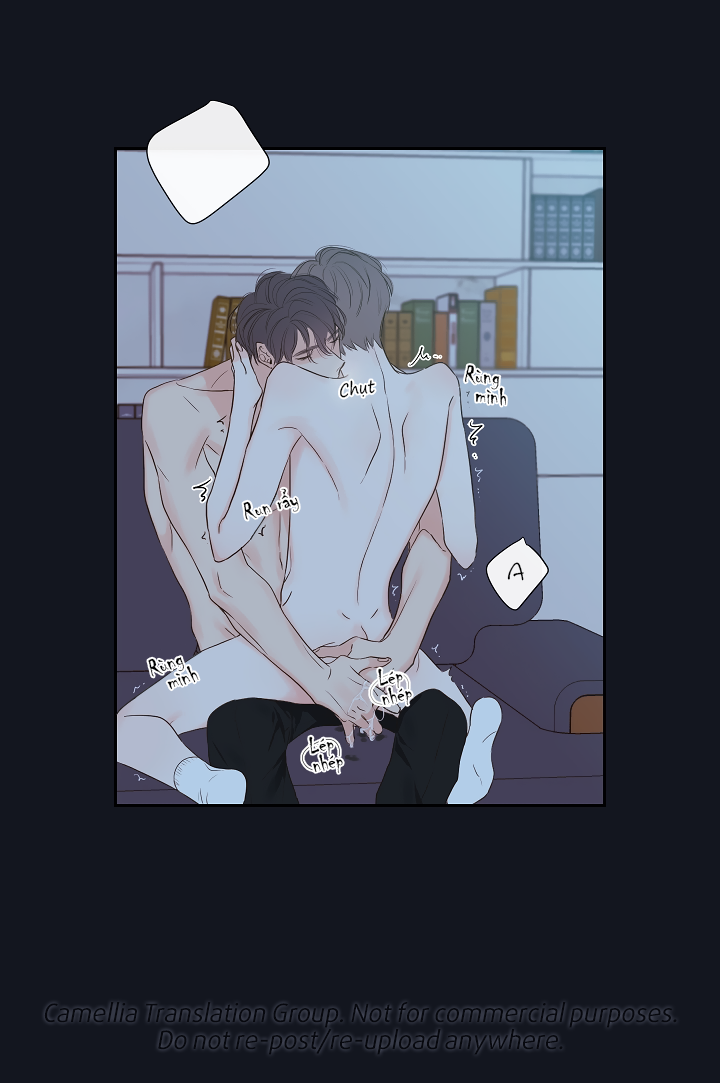 Bí Mật Của Nhân Viên K Chapter 3 - Trang 16