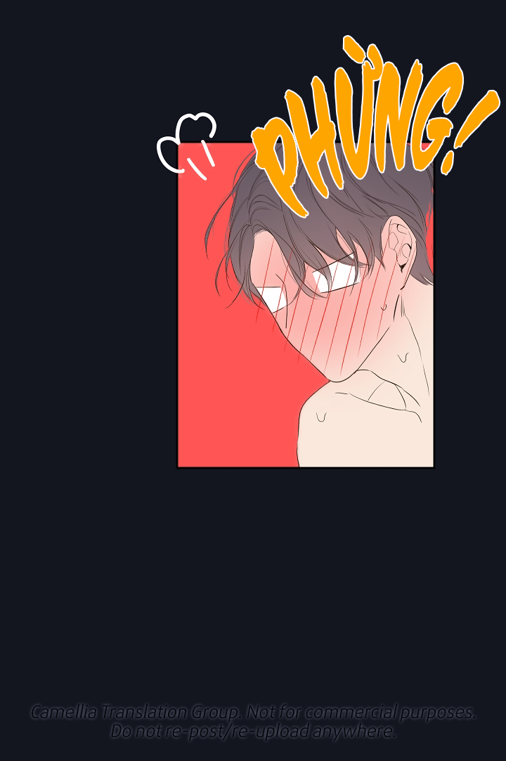 Bí Mật Của Nhân Viên K Chapter 3 - Trang 40