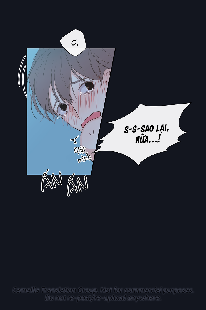 Bí Mật Của Nhân Viên K Chapter 3 - Trang 42
