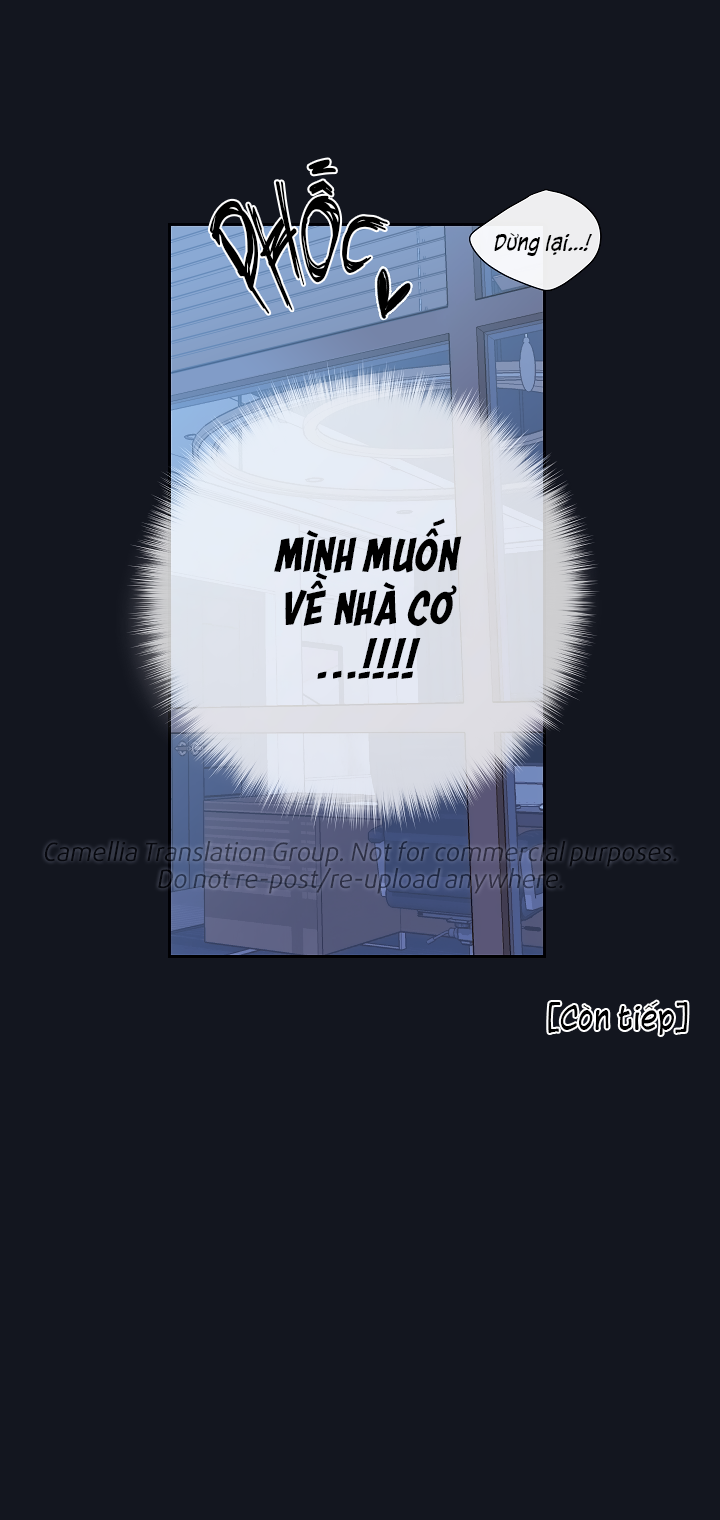 Bí Mật Của Nhân Viên K Chapter 3 - Trang 46