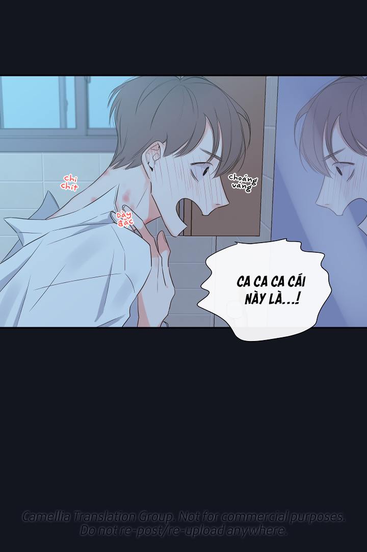 Bí Mật Của Nhân Viên K Chapter 4 - Trang 13