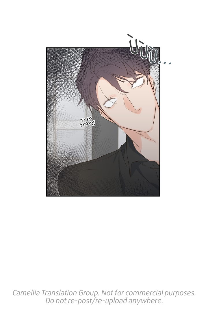 Bí Mật Của Nhân Viên K Chapter 4 - Trang 29