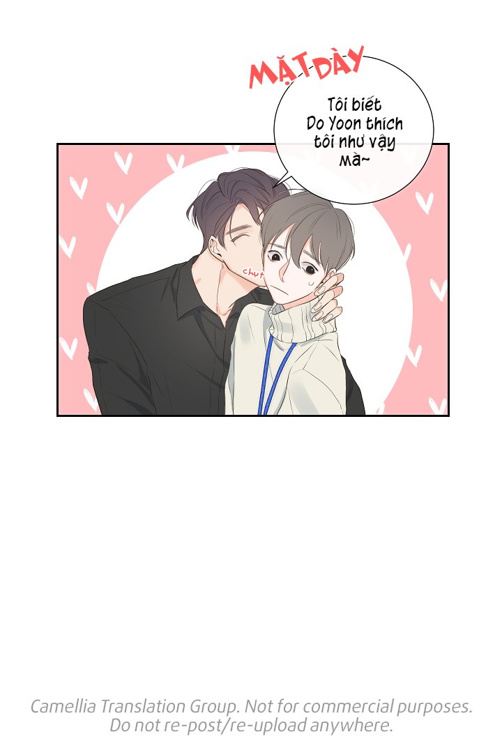 Bí Mật Của Nhân Viên K Chapter 4 - Trang 45