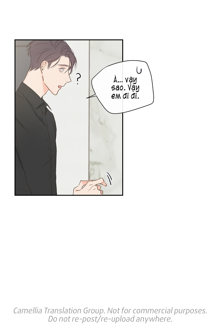 Bí Mật Của Nhân Viên K Chapter 4 - Trang 48