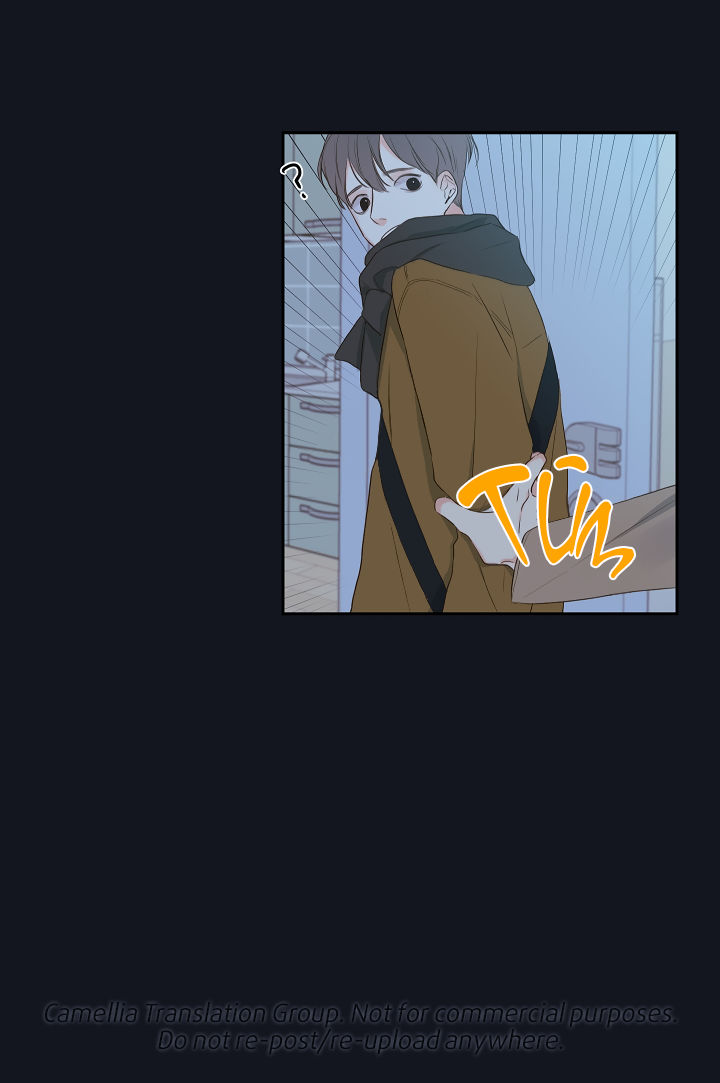 Bí Mật Của Nhân Viên K Chapter 4 - Trang 5
