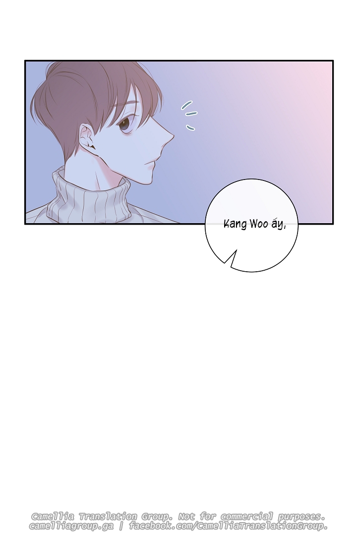 Bí Mật Của Nhân Viên K Chapter 6 - Trang 11