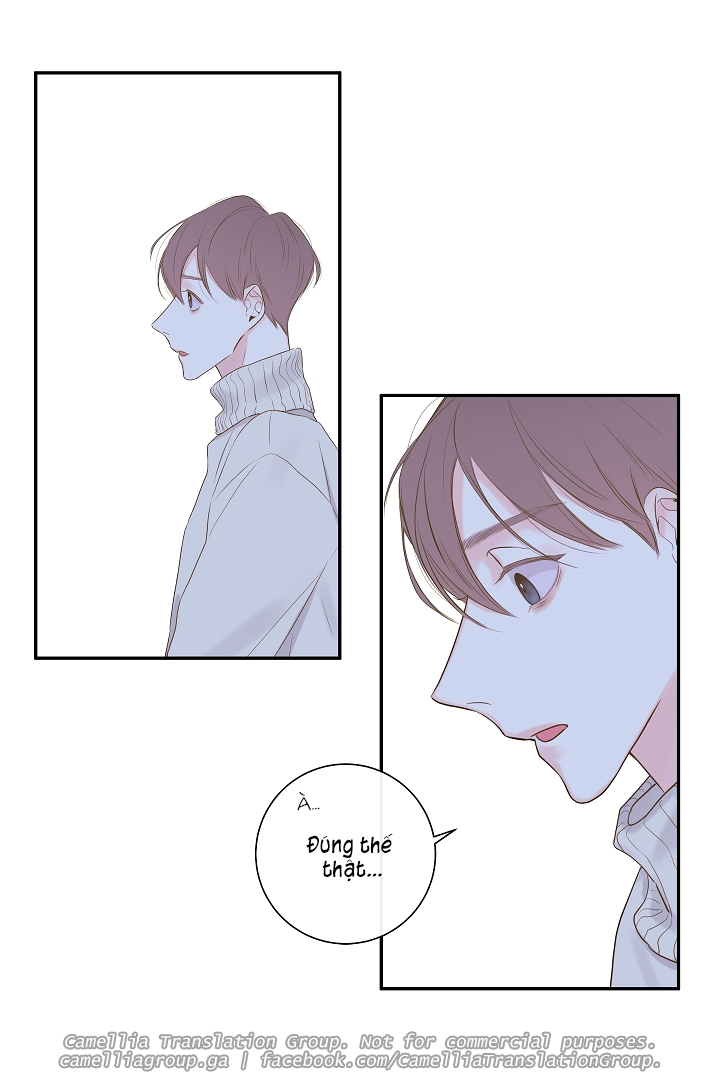 Bí Mật Của Nhân Viên K Chapter 6 - Trang 17