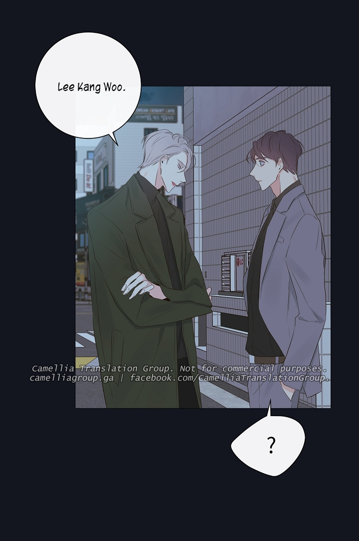 Bí Mật Của Nhân Viên K Chapter 6 - Trang 21