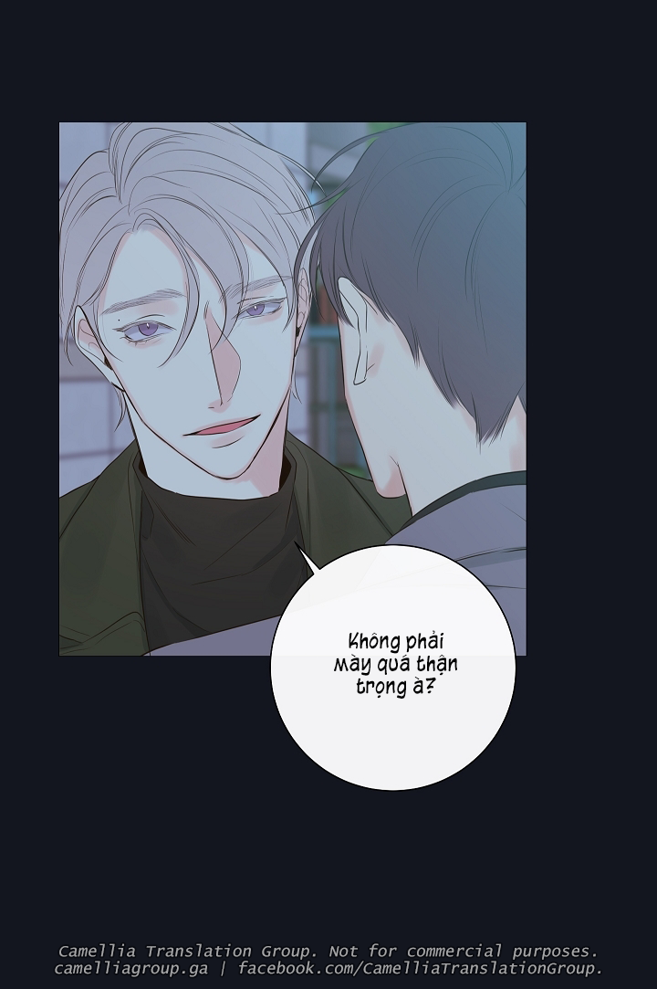 Bí Mật Của Nhân Viên K Chapter 6 - Trang 22