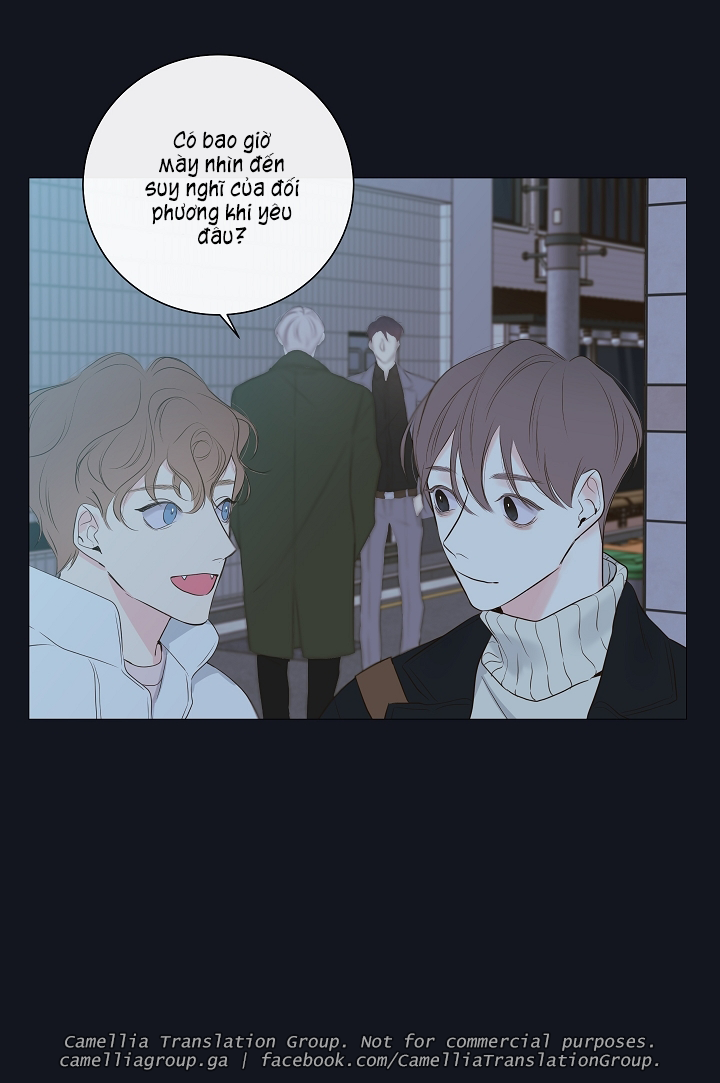 Bí Mật Của Nhân Viên K Chapter 6 - Trang 24