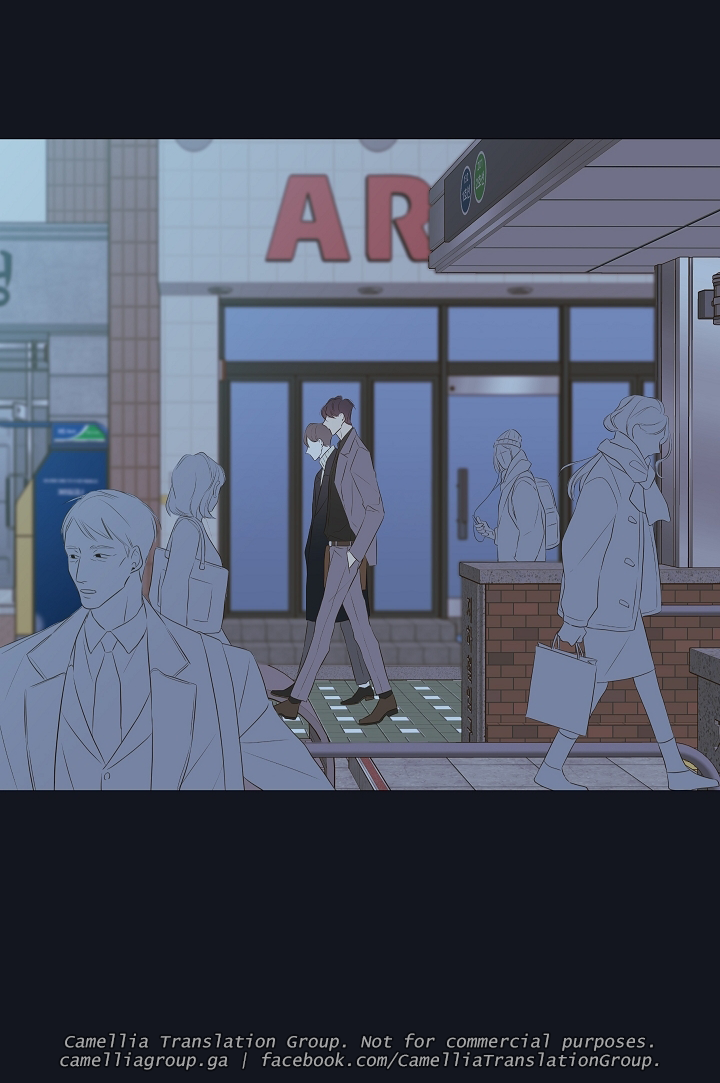 Bí Mật Của Nhân Viên K Chapter 6 - Trang 40