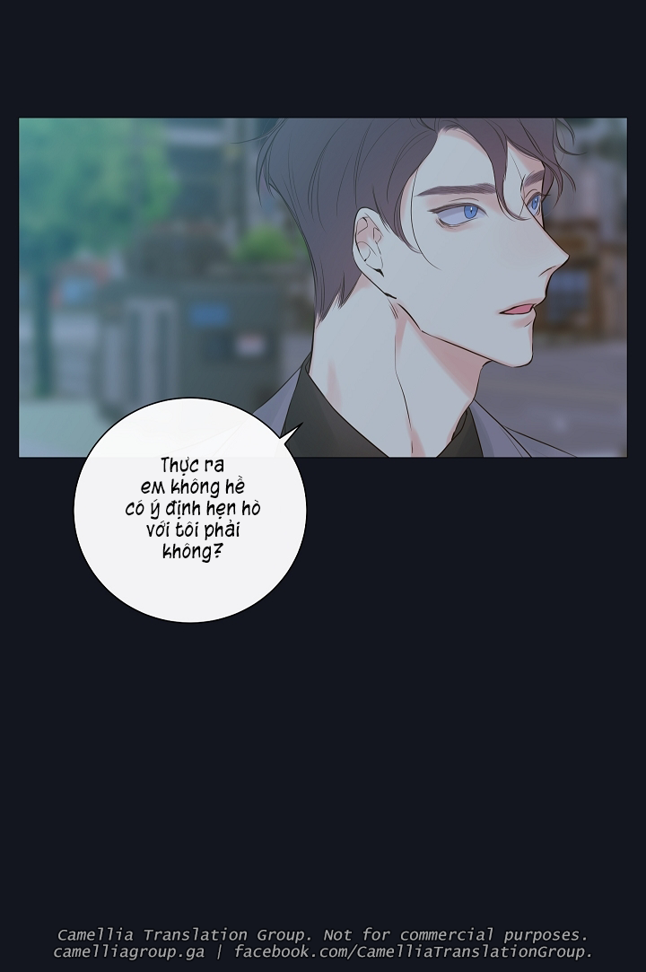 Bí Mật Của Nhân Viên K Chapter 6 - Trang 42