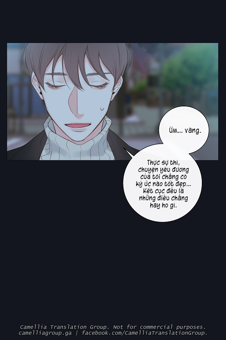 Bí Mật Của Nhân Viên K Chapter 6 - Trang 43