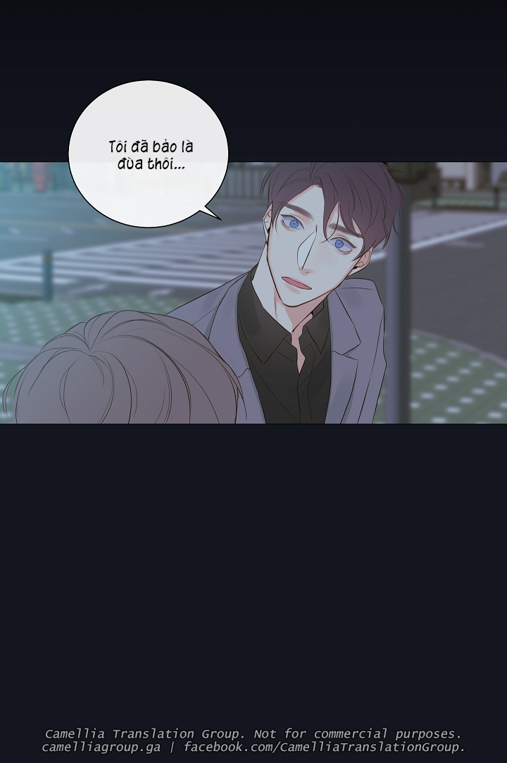 Bí Mật Của Nhân Viên K Chapter 6 - Trang 50