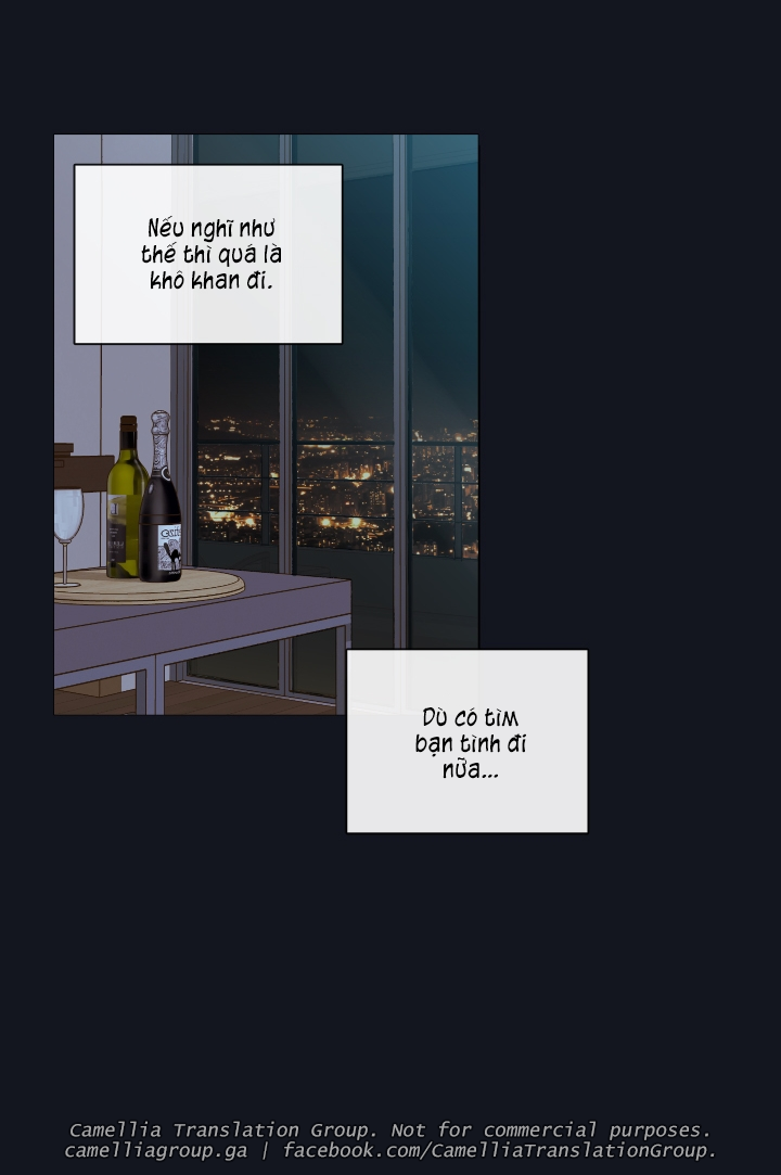 Bí Mật Của Nhân Viên K Chapter 8 - Trang 10