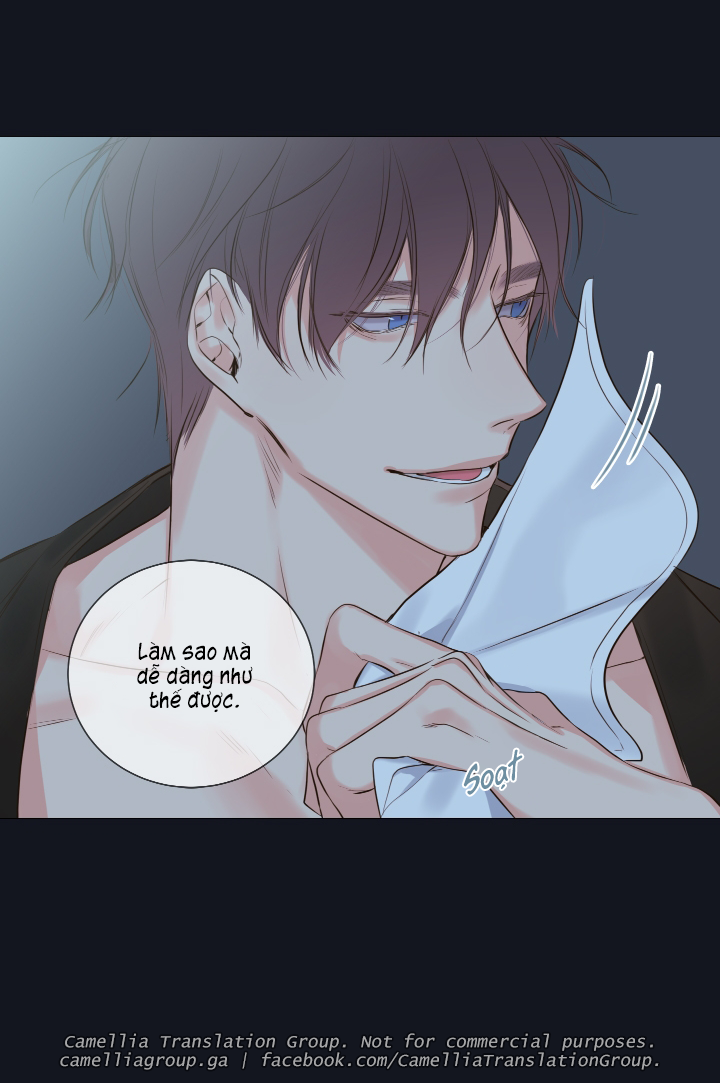 Bí Mật Của Nhân Viên K Chapter 8 - Trang 13