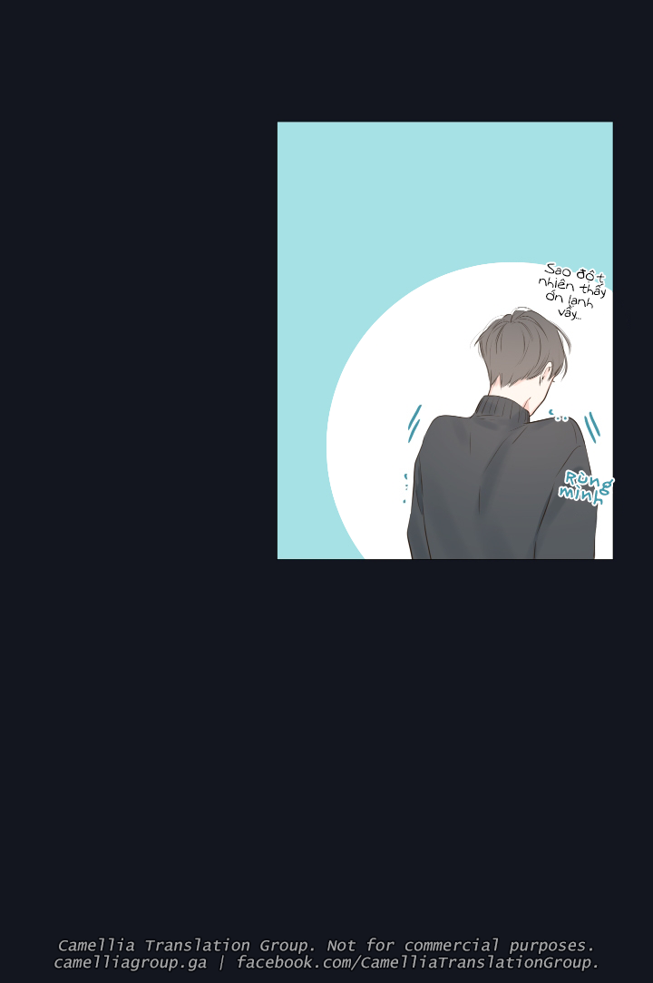 Bí Mật Của Nhân Viên K Chapter 8 - Trang 14