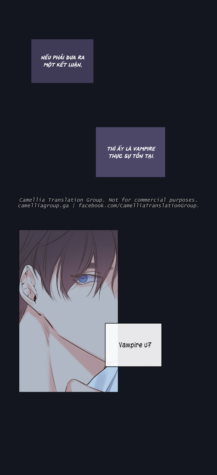 Bí Mật Của Nhân Viên K Chapter 8 - Trang 15