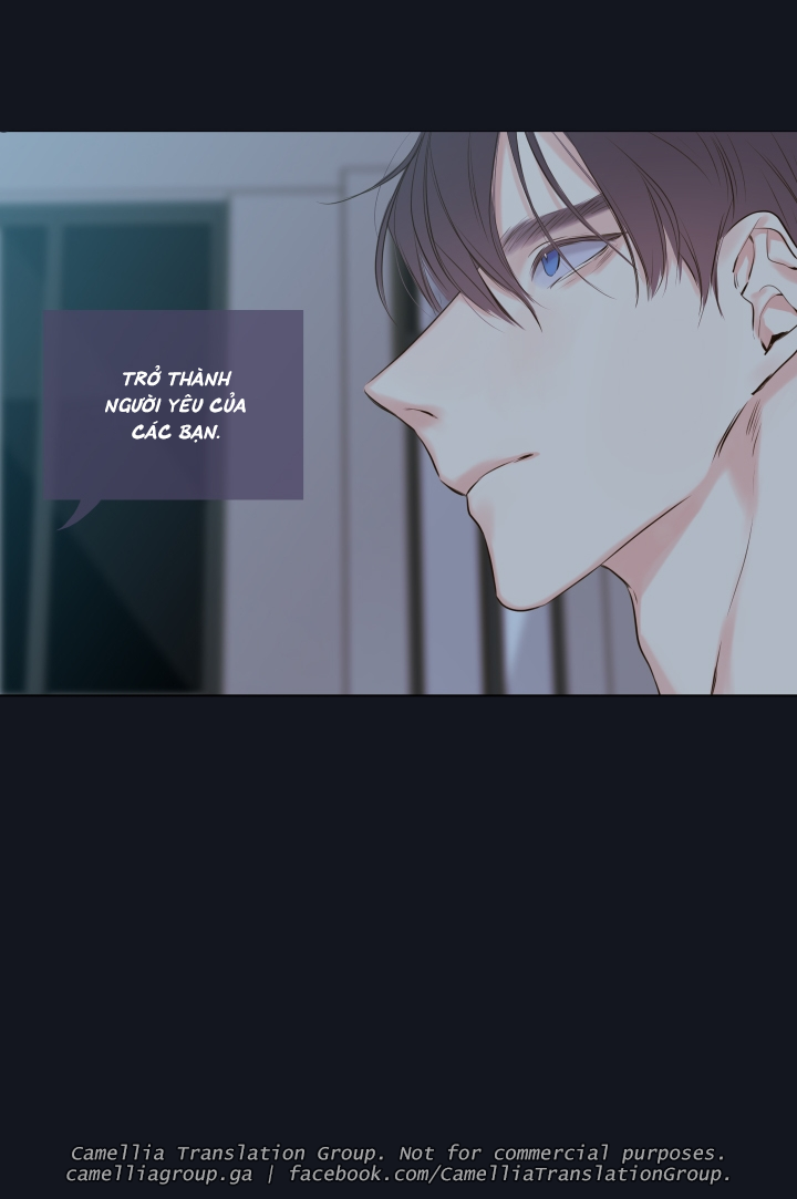 Bí Mật Của Nhân Viên K Chapter 8 - Trang 19