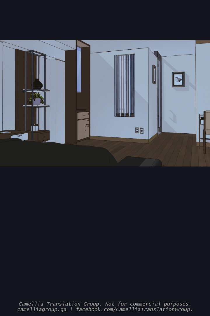 Bí Mật Của Nhân Viên K Chapter 8 - Trang 2
