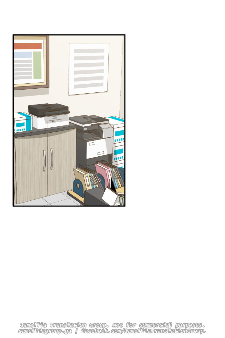 Bí Mật Của Nhân Viên K Chapter 8 - Trang 21