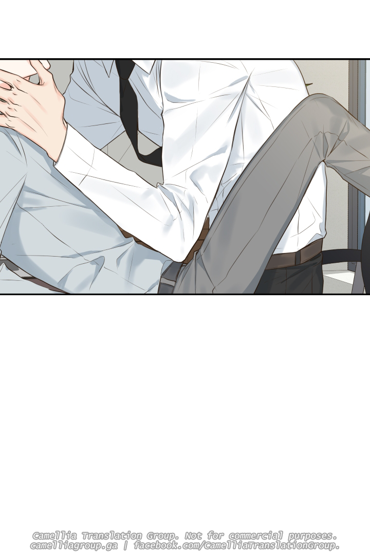 Bí Mật Của Nhân Viên K Chapter 8 - Trang 36