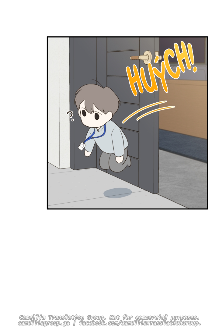 Bí Mật Của Nhân Viên K Chapter 8 - Trang 45