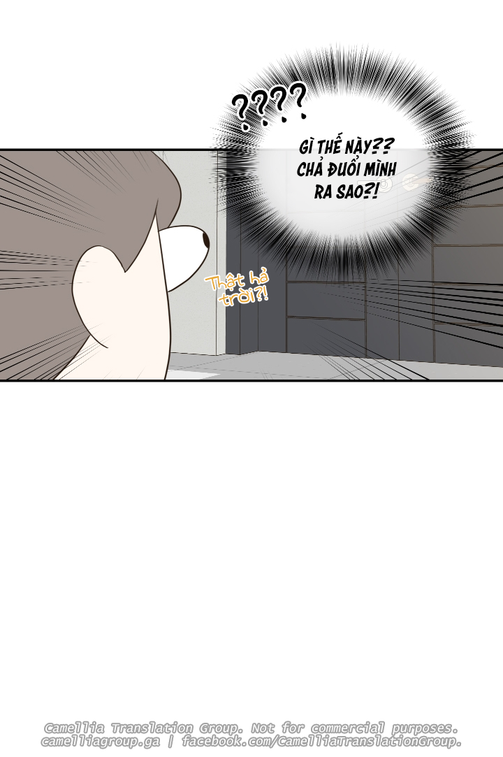 Bí Mật Của Nhân Viên K Chapter 8 - Trang 47