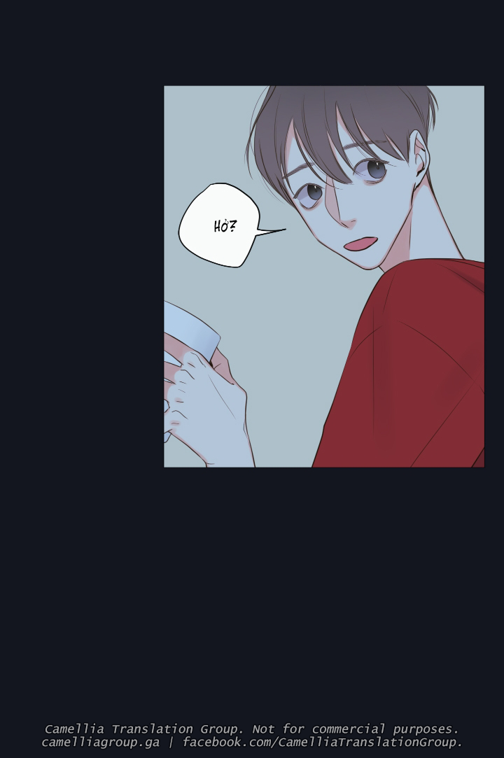 Bí Mật Của Nhân Viên K Chapter 8 - Trang 52
