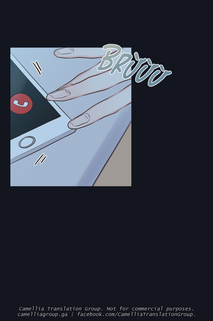 Bí Mật Của Nhân Viên K Chapter 8 - Trang 53