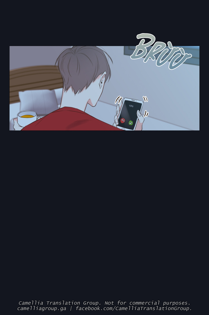 Bí Mật Của Nhân Viên K Chapter 8 - Trang 54
