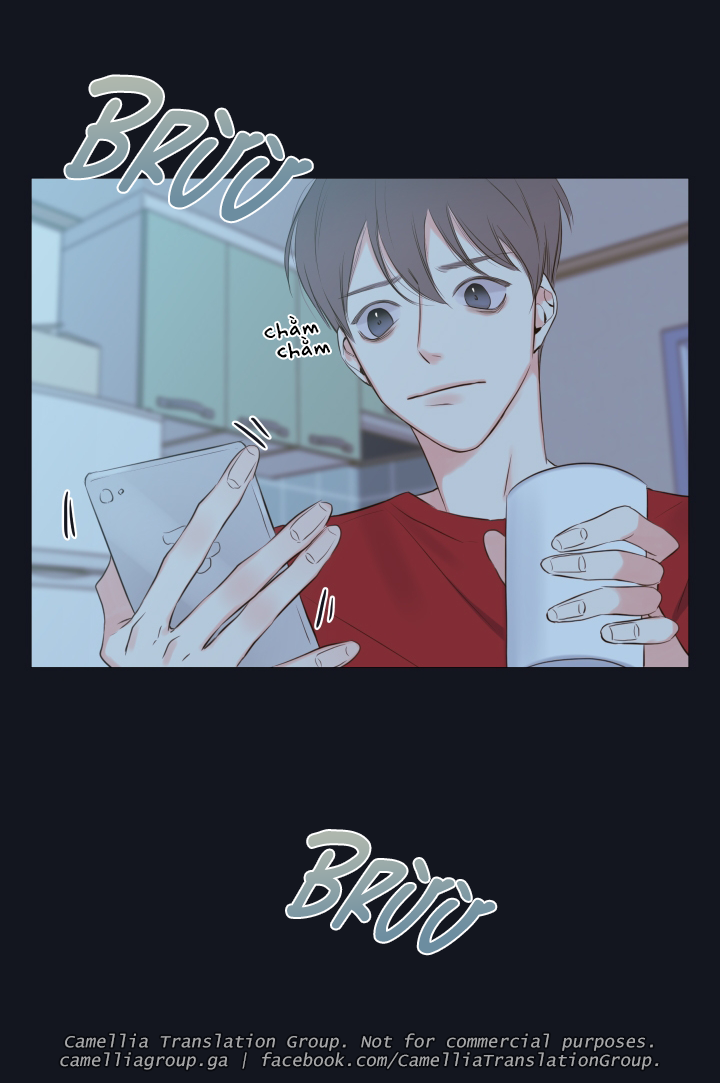 Bí Mật Của Nhân Viên K Chapter 8 - Trang 55